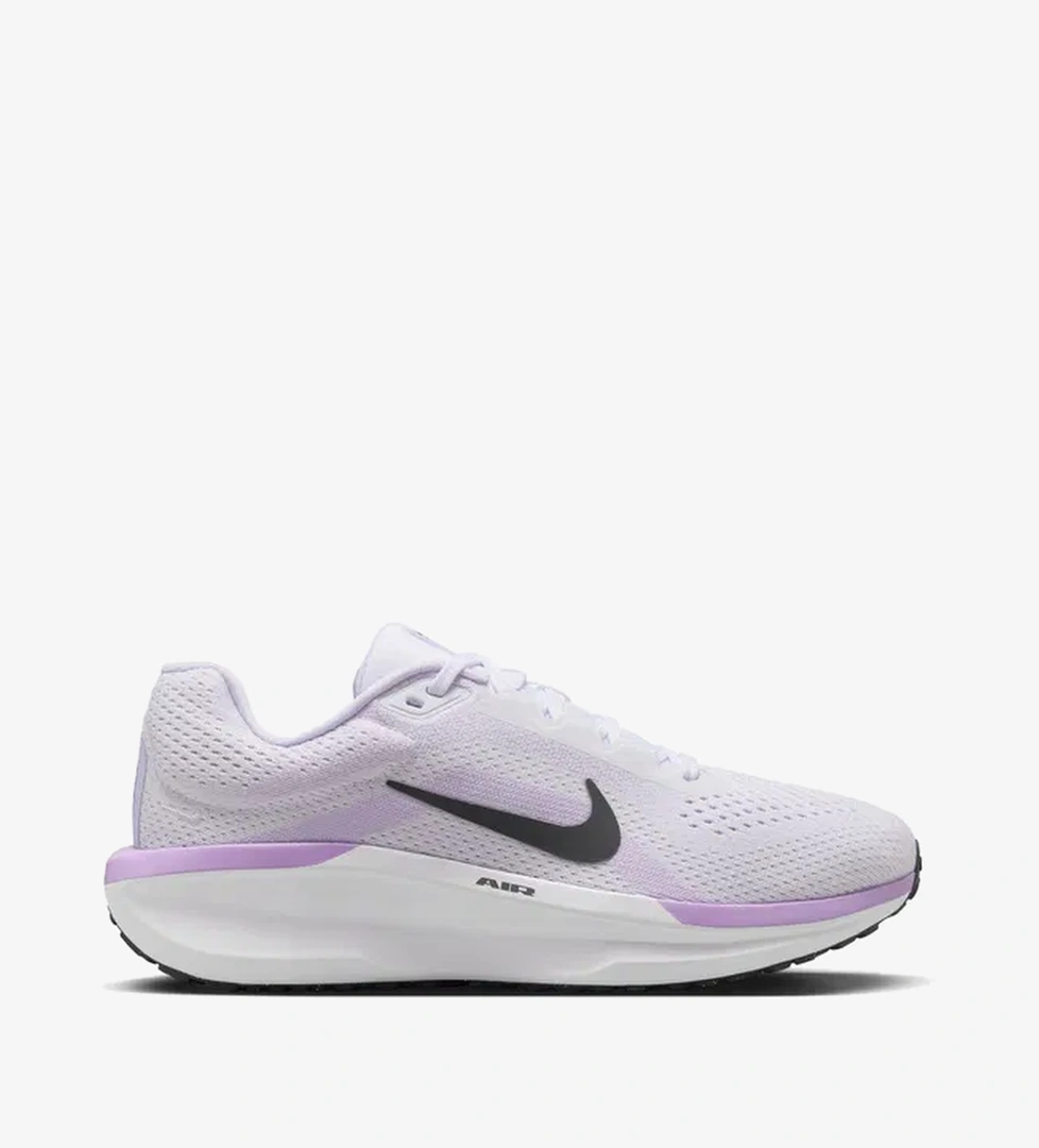 Nike Winflo 11 Kadın Beyaz Koşu Ayakkabısı