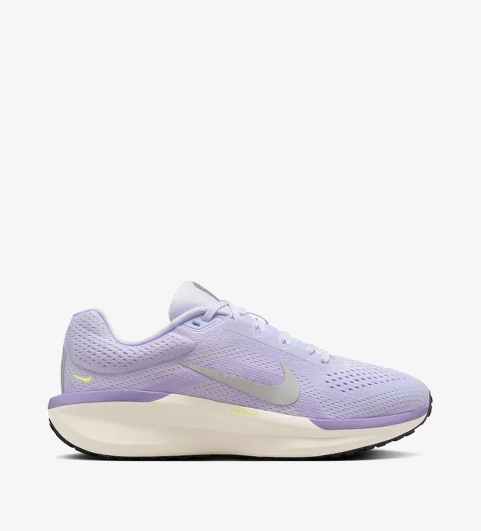 Nike Nike Wmns Air Winflo 11 Lila Kadın Koşu Ayakkabısı model görseli
