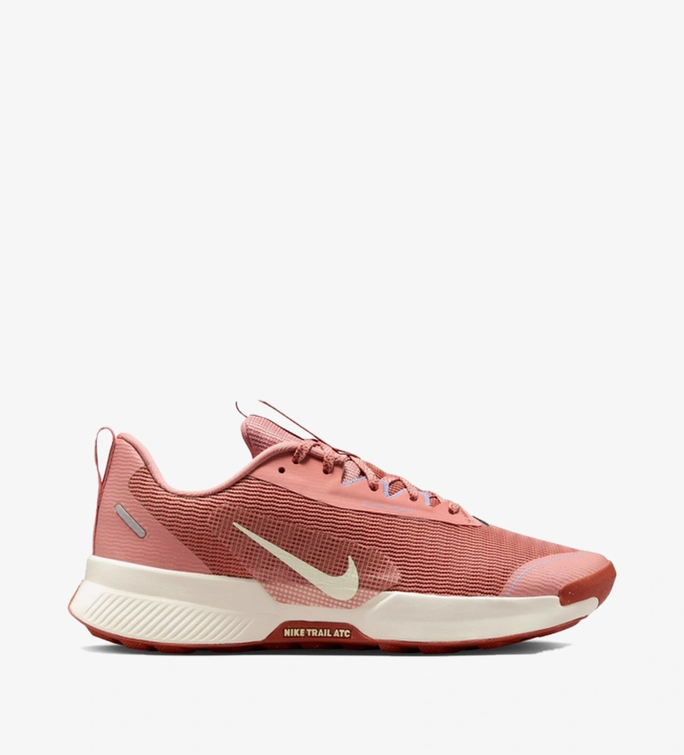 Nike Pembe Nike Juniper TRAIL 3