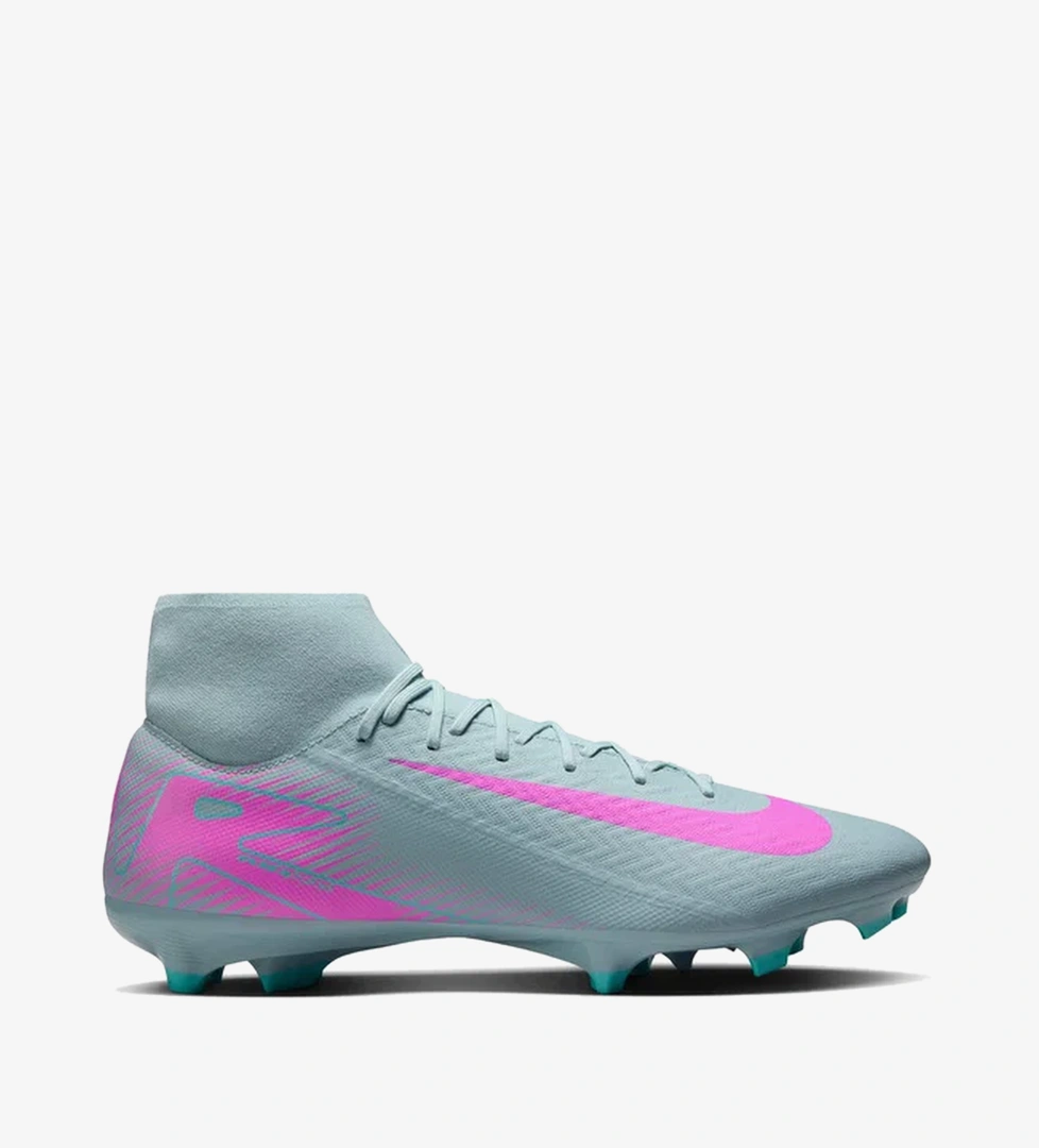 Nike Mavi Nike Mercurial Superfly 10