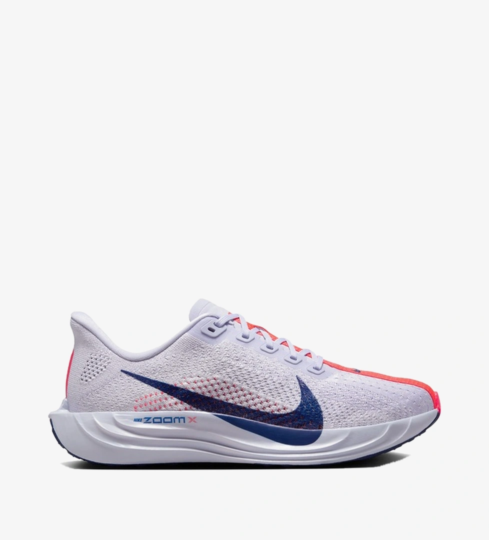 Nike Pegasus Plus Kadın Mor Koşu Ayakkabısı