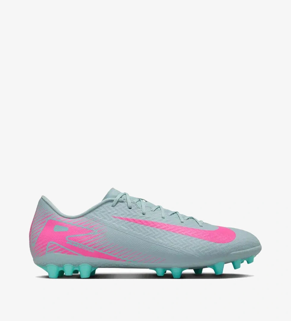 Nike Nike Mercurial Vapor 16 Academy Ag Low-top Soccer Erkek Mavi Çim Saha Kramponu model görseli