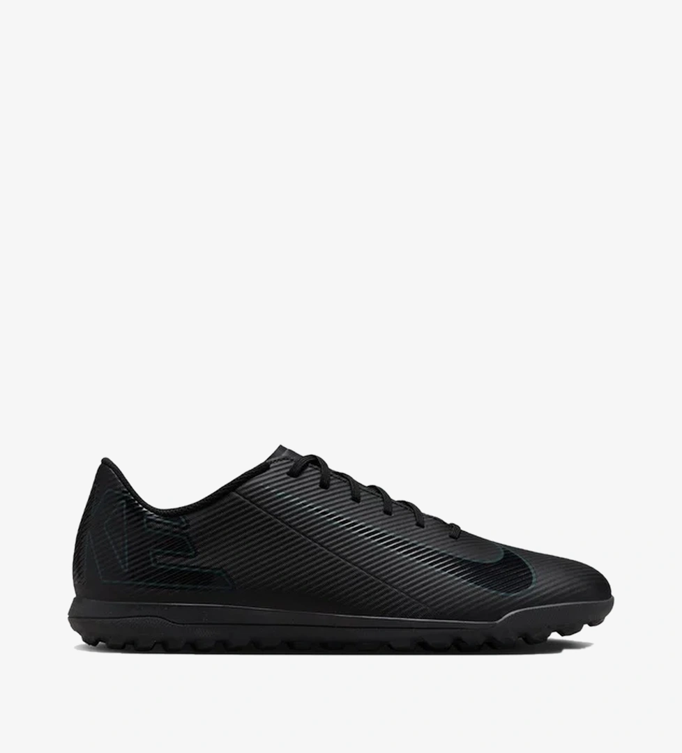 Nike Zoom Mercurial Vapor 16 Club Tf Erkek Mavi Çim Saha Kramponu