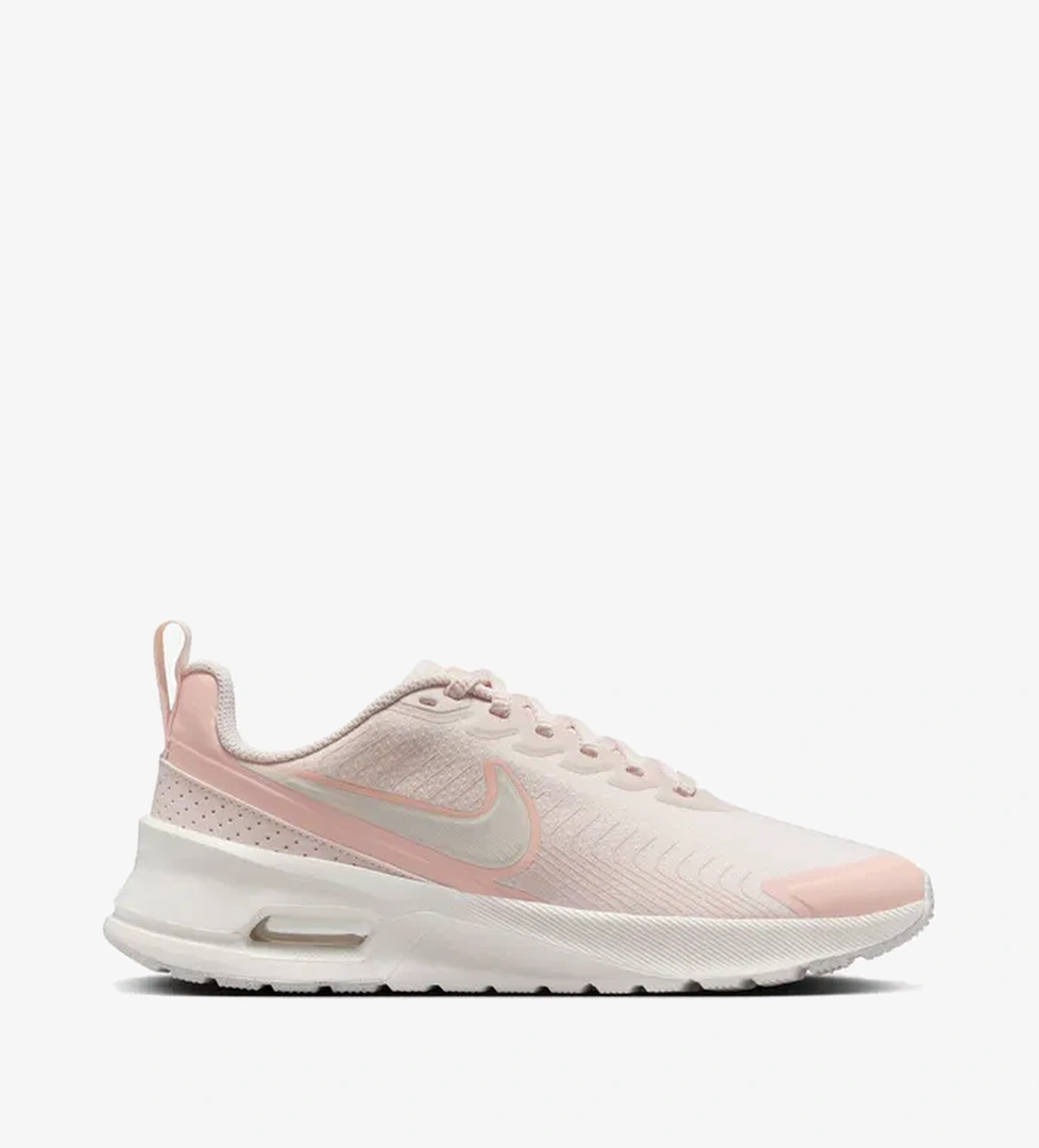 Nike Nike Air Max Nuaxis Kadın Pembe Koşu Ayakkabısı model görseli