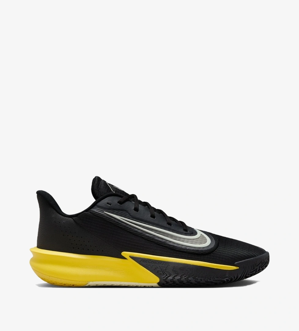 Siyah Nike Precision