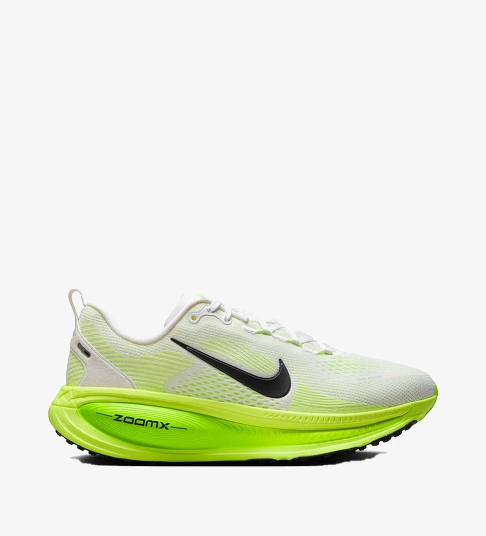 Nike Vomero 18 Kadın Beyaz Koşu Ayakkabısı