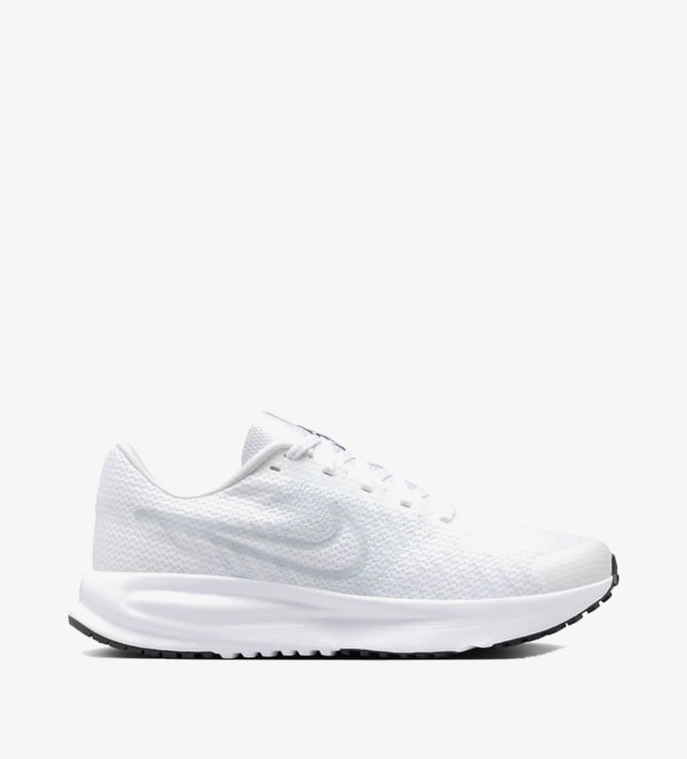 Nike Run Defy Kadın Beyaz Koşu Ayakkabısı