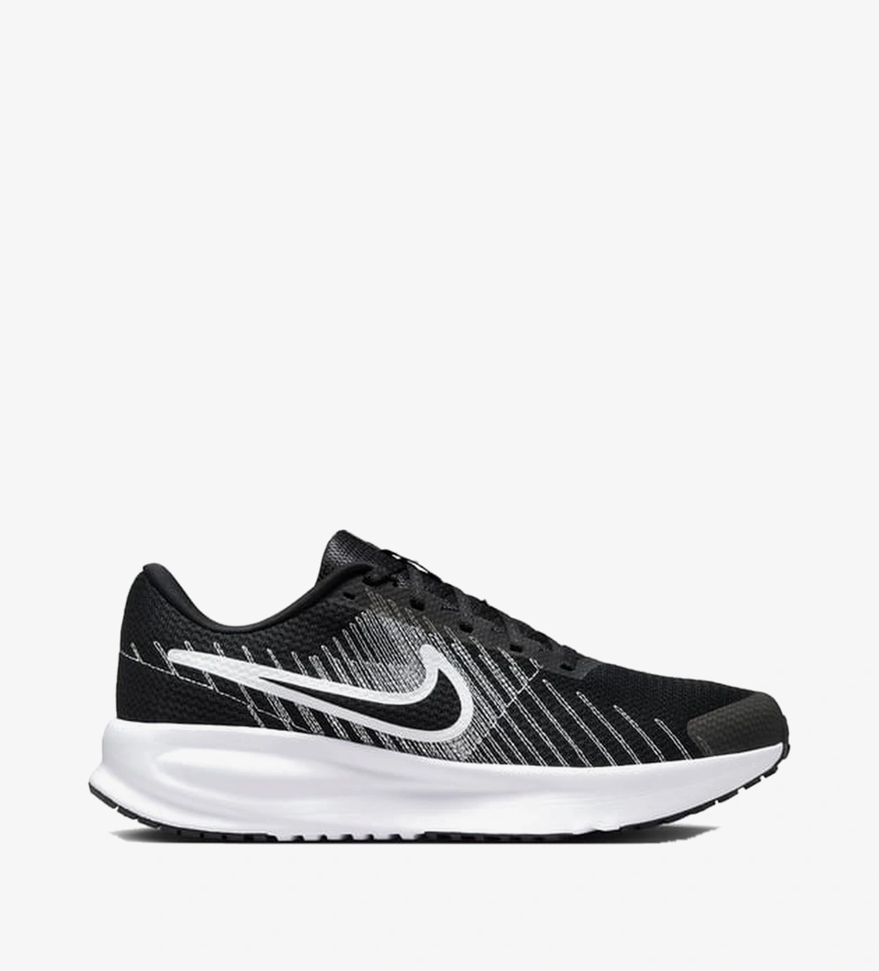 Nike Run Defy Erkek Siyah Koşu Ayakkabısı