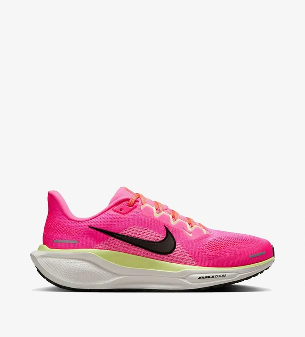 Nike Pegasus 41 Kadın Pembe Koşu Ayakkabısı