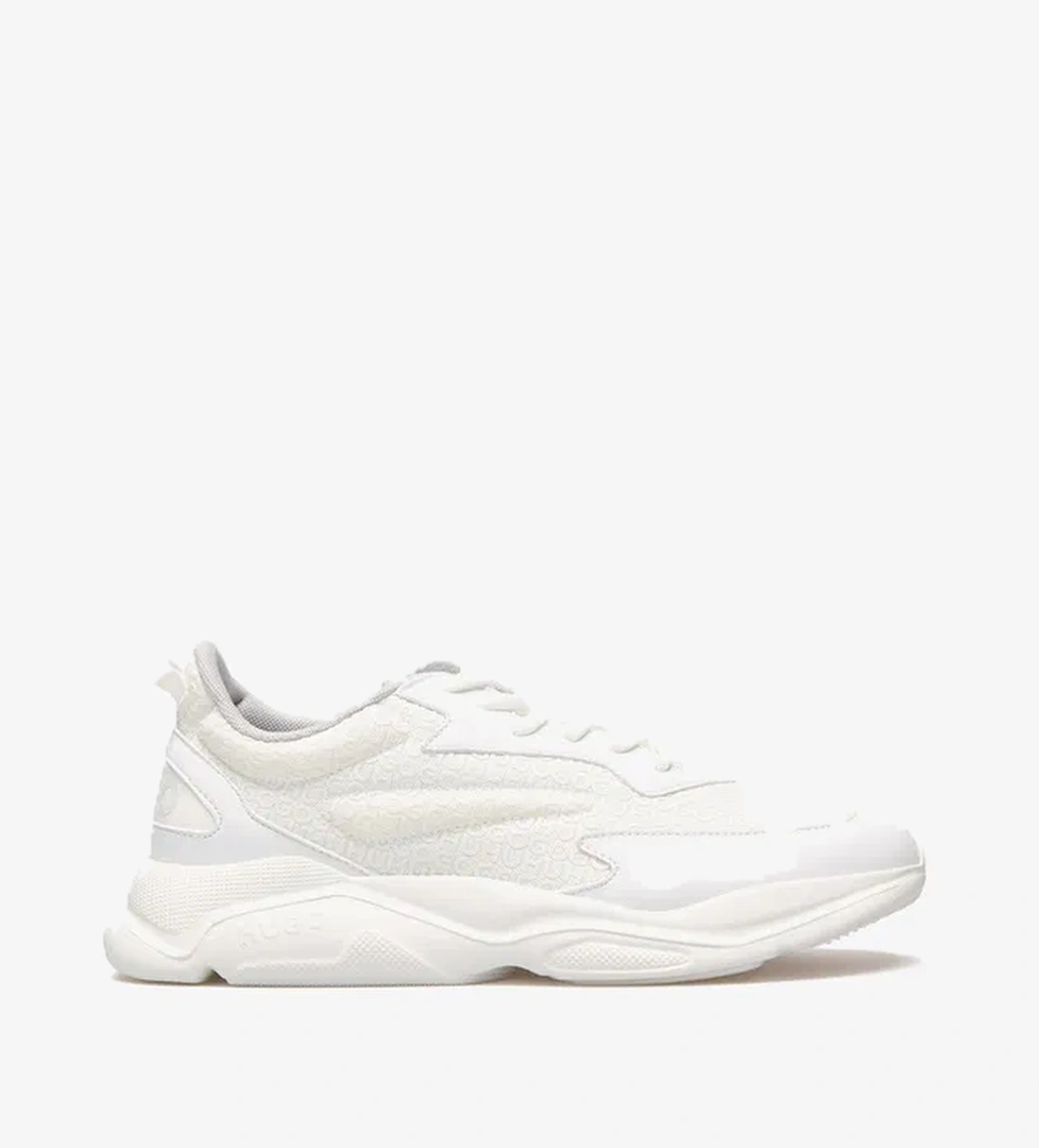 Hugo Hugo Leon 01 Erkek Beyaz Sneaker model görseli