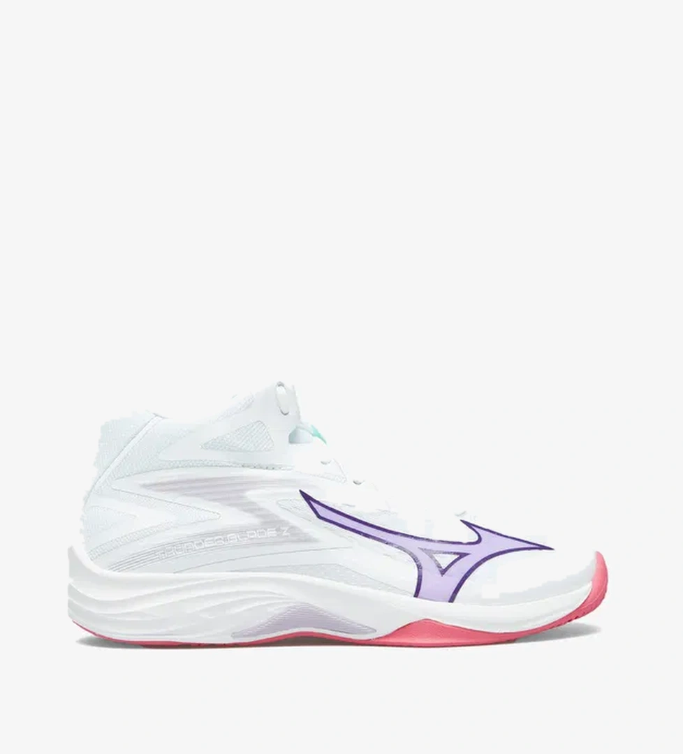 Mizuno Mizuno Kadın Beyaz Spor Ayakkabı & Sneaker model görseli