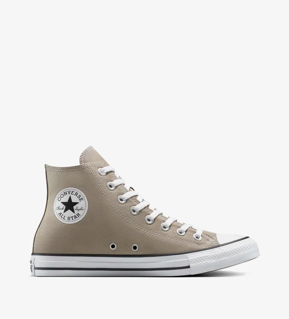 Converse Converse Chuck Taylor All Star Unisex Bej Sneaker model görseli