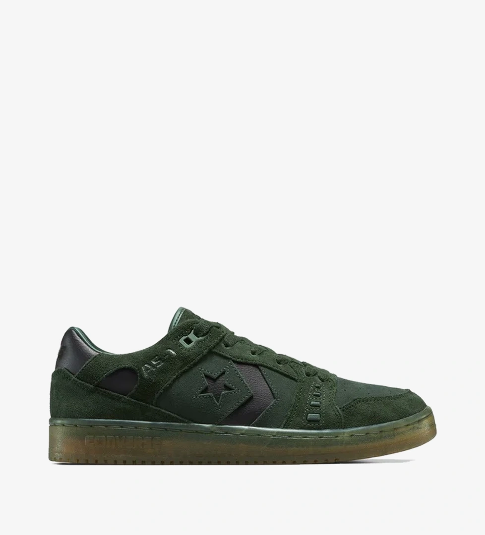 Converse AS-1 Pro Unisex Yeşil Sneaker