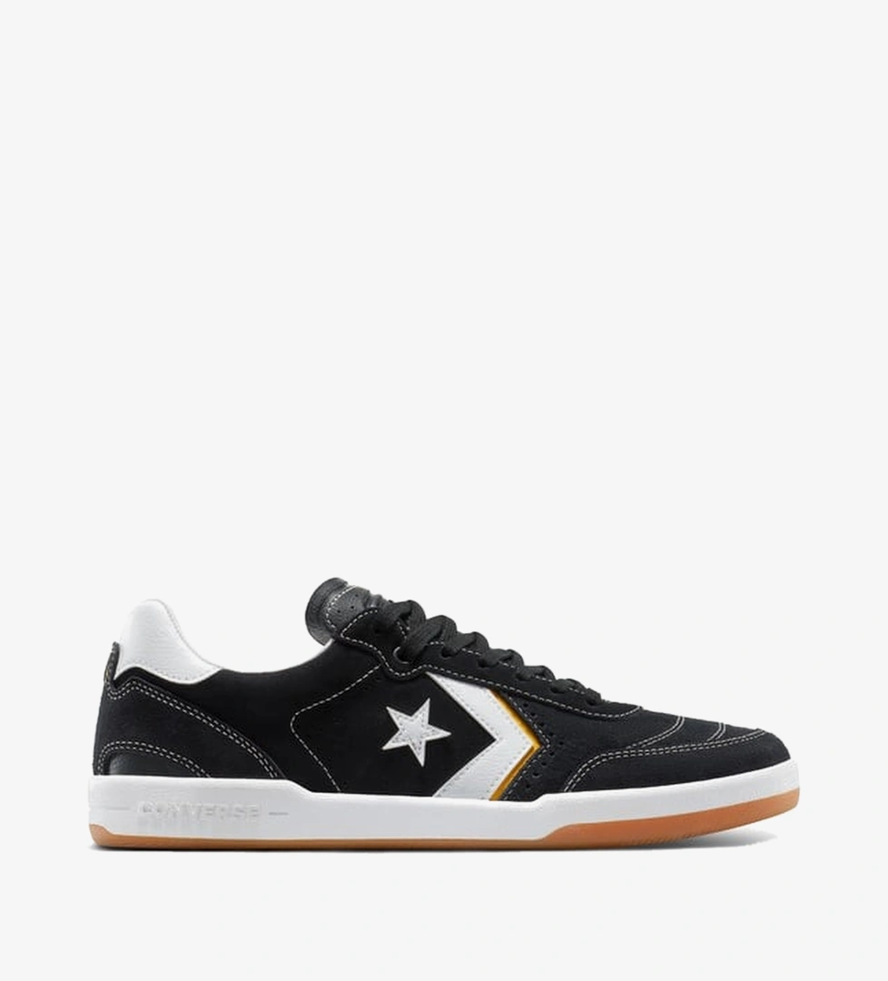 Converse Louie Lopez Pro 2 Suede Unisex Siyah Sneaker