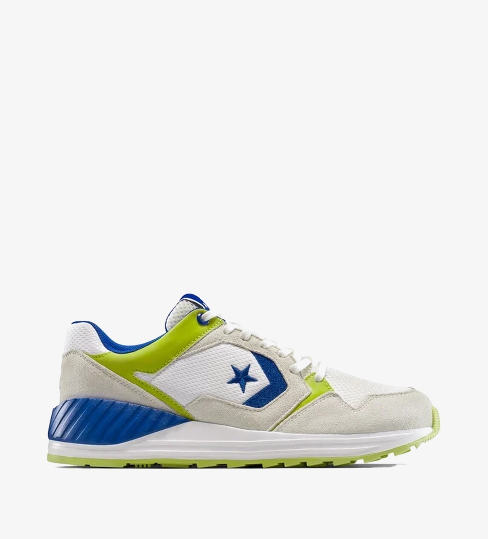 Converse Wave Trainer Kadın Beyaz Sneaker
