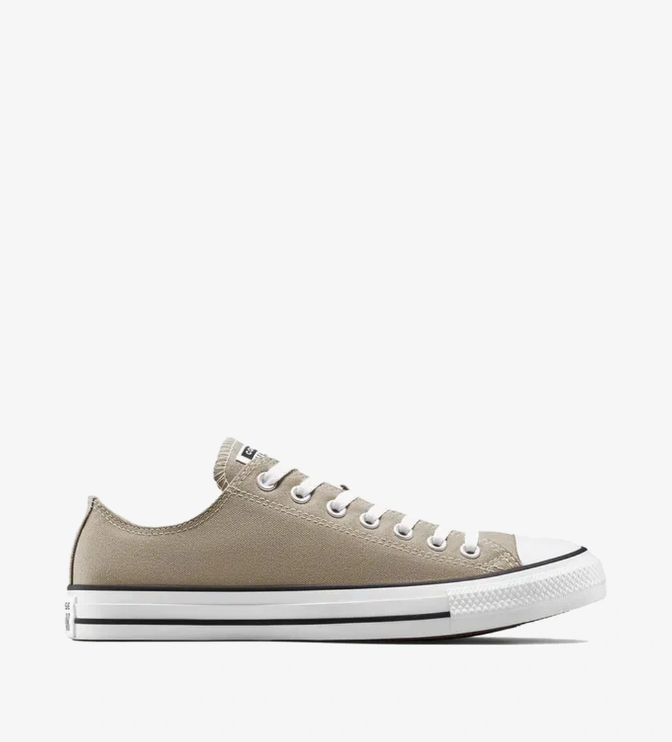Converse Chuck Taylor All Star Kadın Kahverengi Sneaker