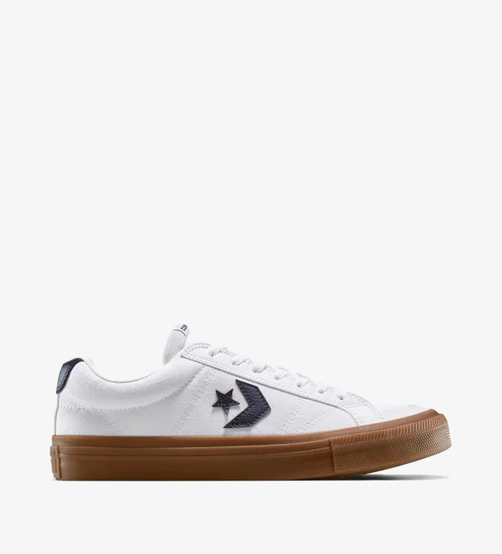 Converse Sport Casual Kadın Beyaz Sneaker