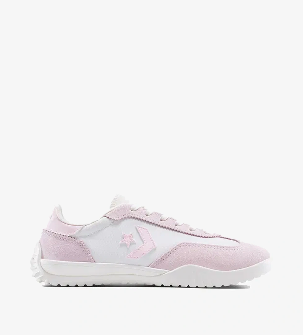 Converse Run Star Trainer Unisex Pembe Sneaker