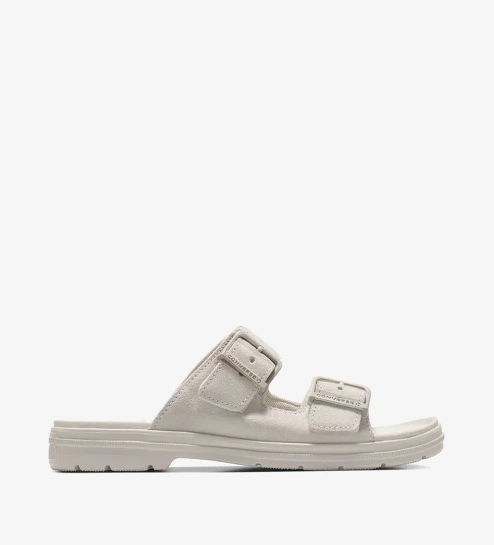 Converse Converse Chuck Taylor All Star Platform Flatform Kadın Siyah Sandalet model görseli