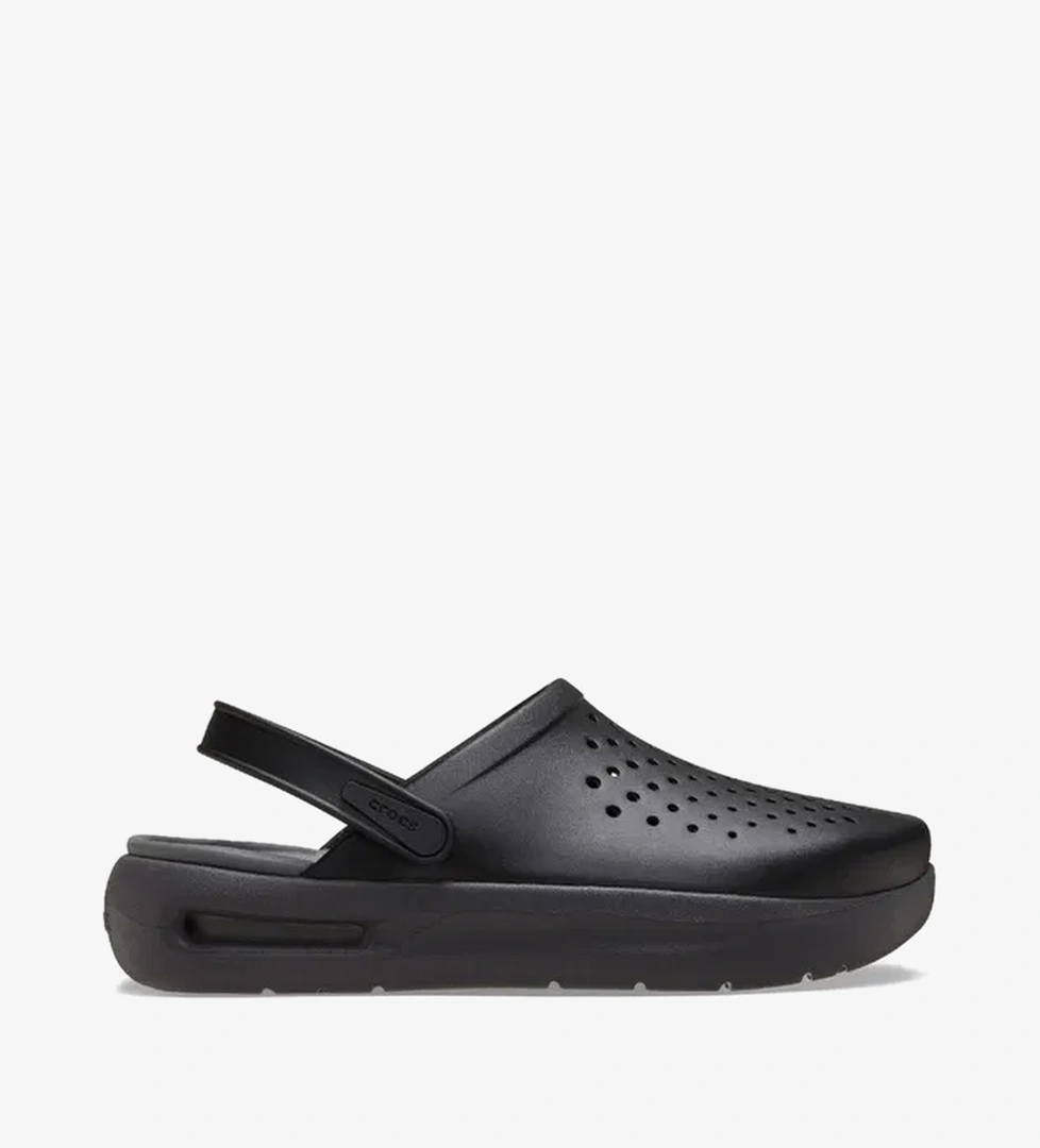 Crocs InMotion Erkek Siyah Terlik
