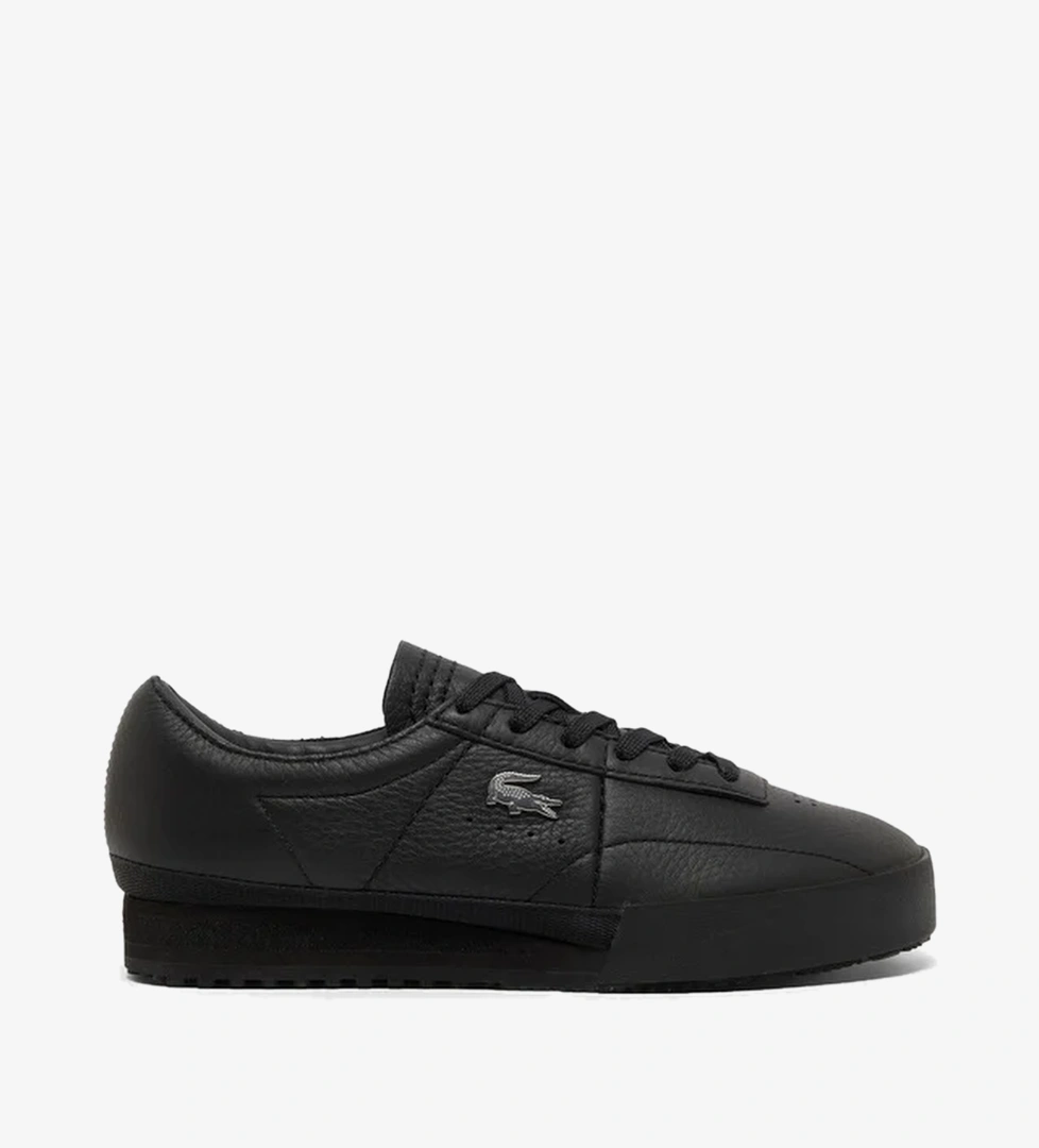 Lacoste Siyah Lacoste Aura