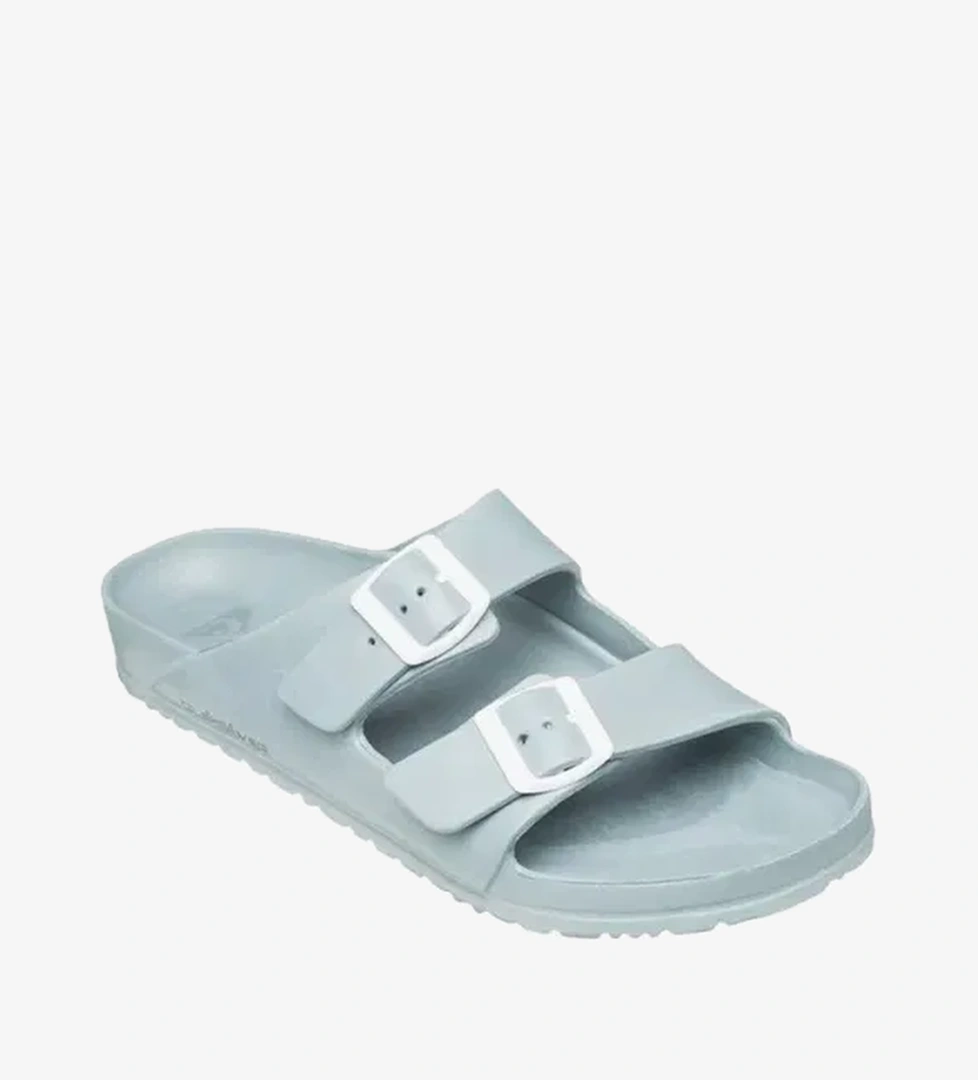 Quiksilver Embark Rf Erkek Siyah Terlik