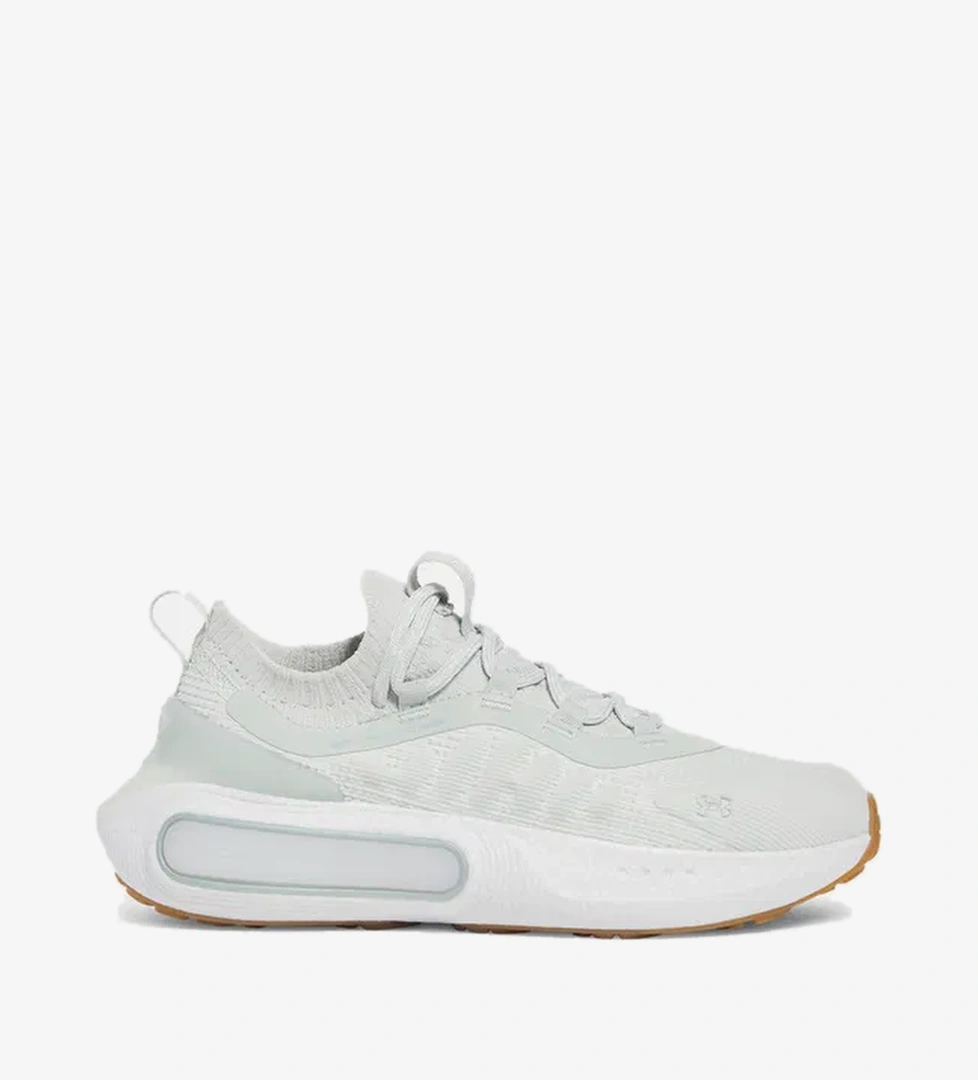 Under Armour Phantom 4 Kadın Beyaz Spor Ayakkabı