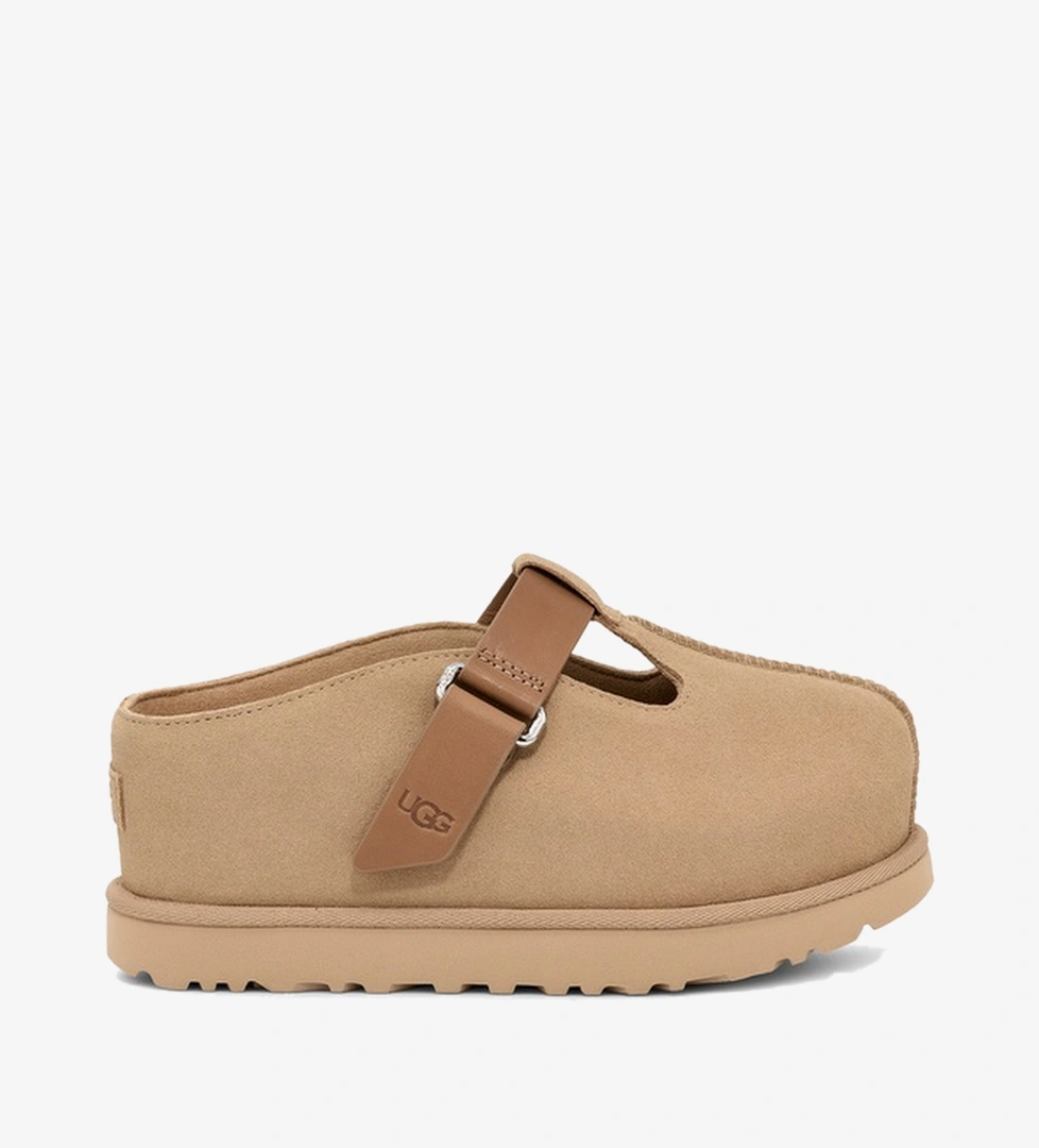 Ugg Kum Ugg Goldenstar