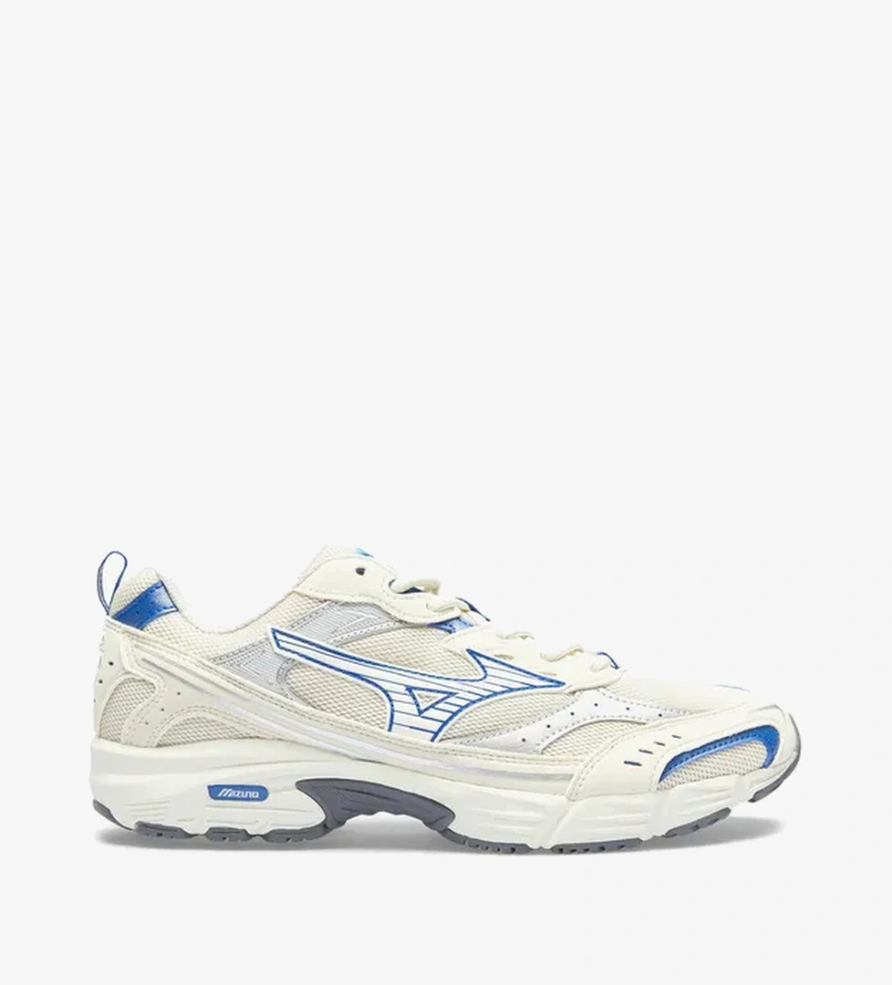 Mizuno Mxr Erkek Krem Koşu Ayakkabısı - Görsel 1