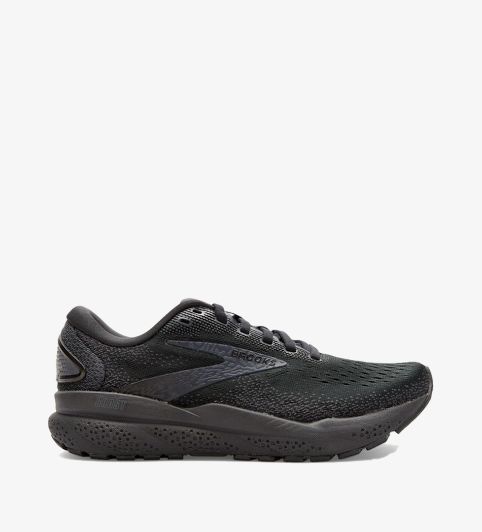 Brooks Siyah Brooks Ghost