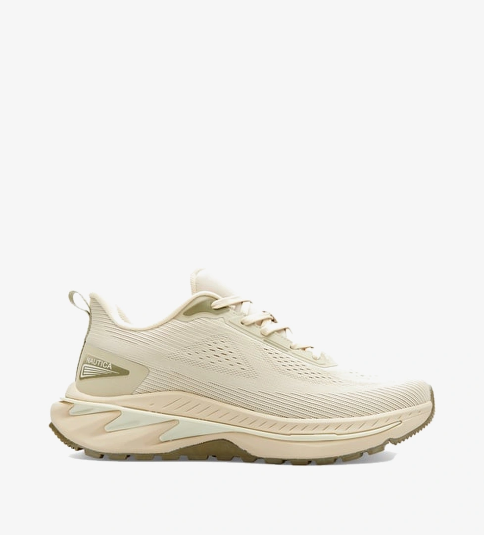 Nautica Bej Nautica Sneaker Erkek