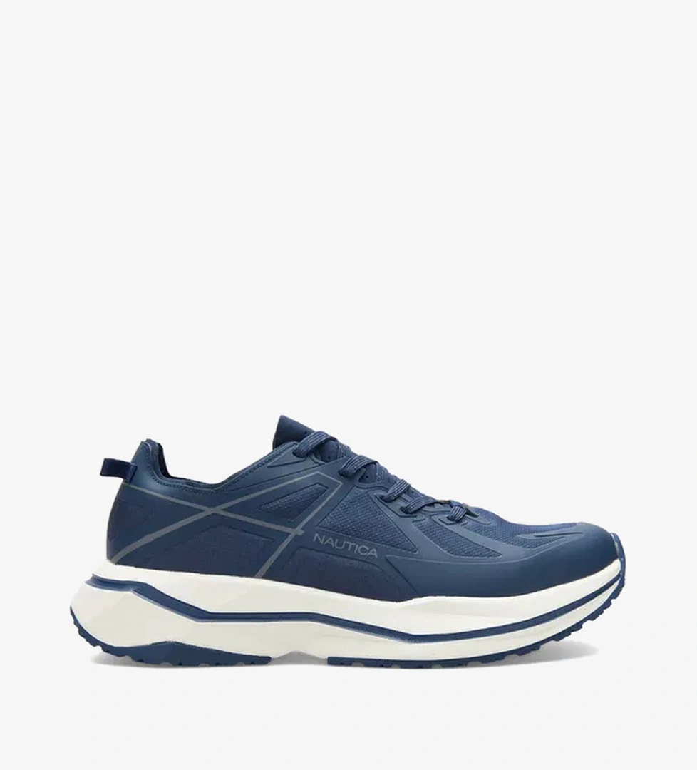 Nautica Nautica Erkek Lacivert Sneaker model görseli