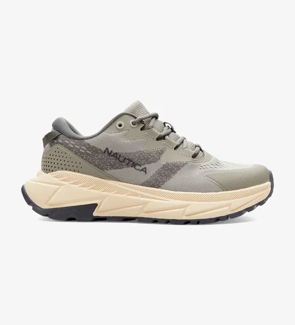 Nautica Nautica Erkek Gri Sneaker model görseli