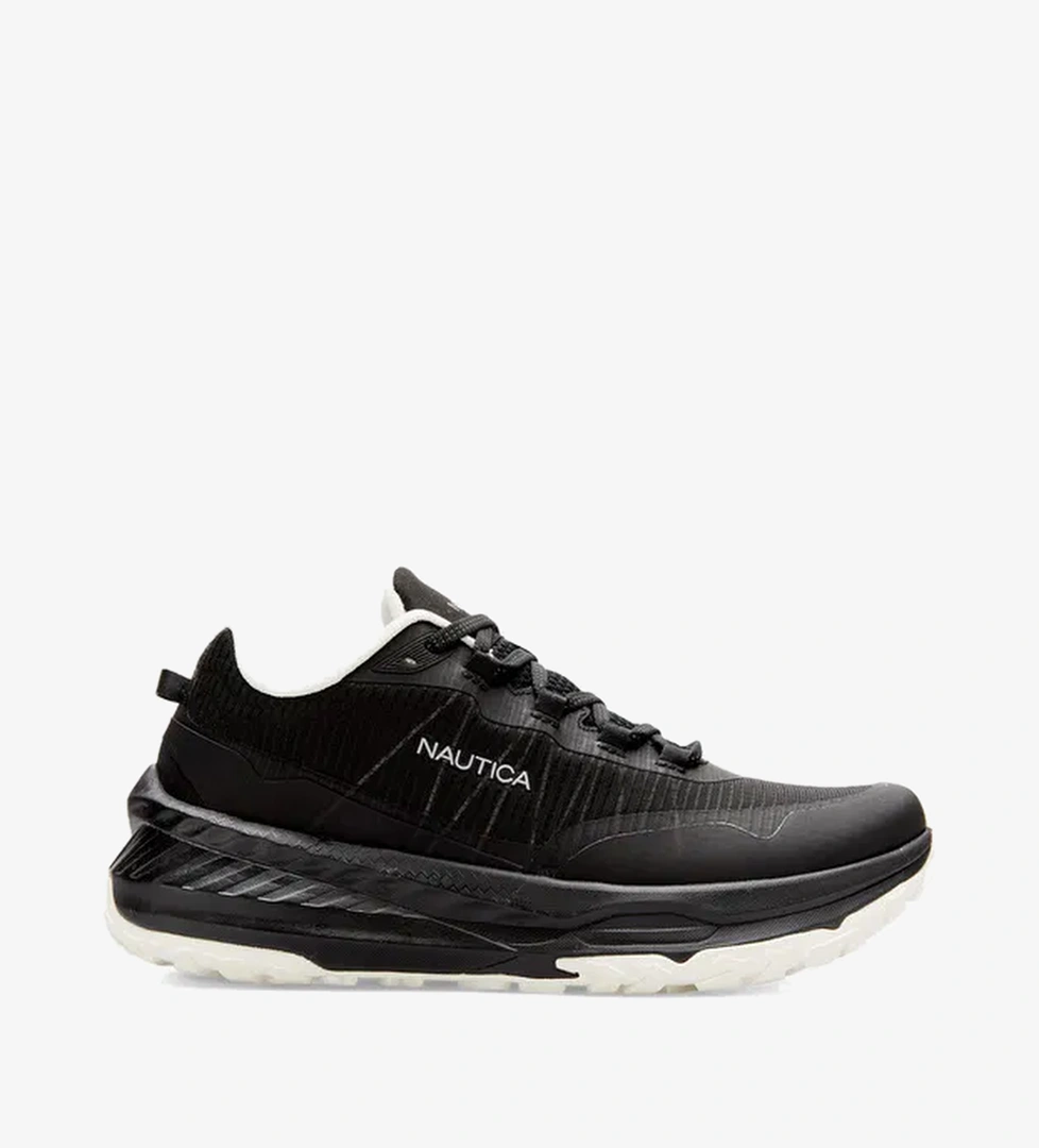 Nautica Nautica Erkek Siyah Sneaker model görseli