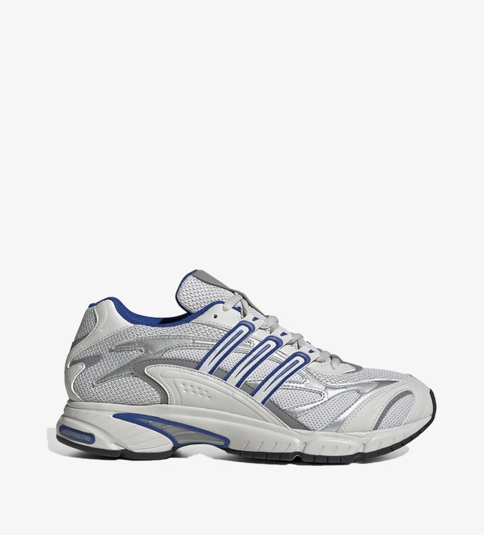 Adidas adidas Temper Run 2 Erkek Gri Spor Ayakkabı Occasion'da! Gri - 1. görsel
