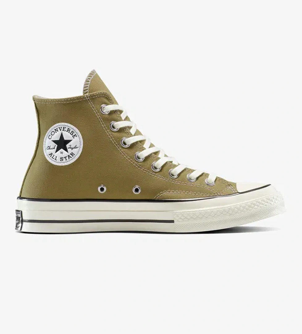 Converse Chuck 70 Swamp Core Unisex Haki Sneaker