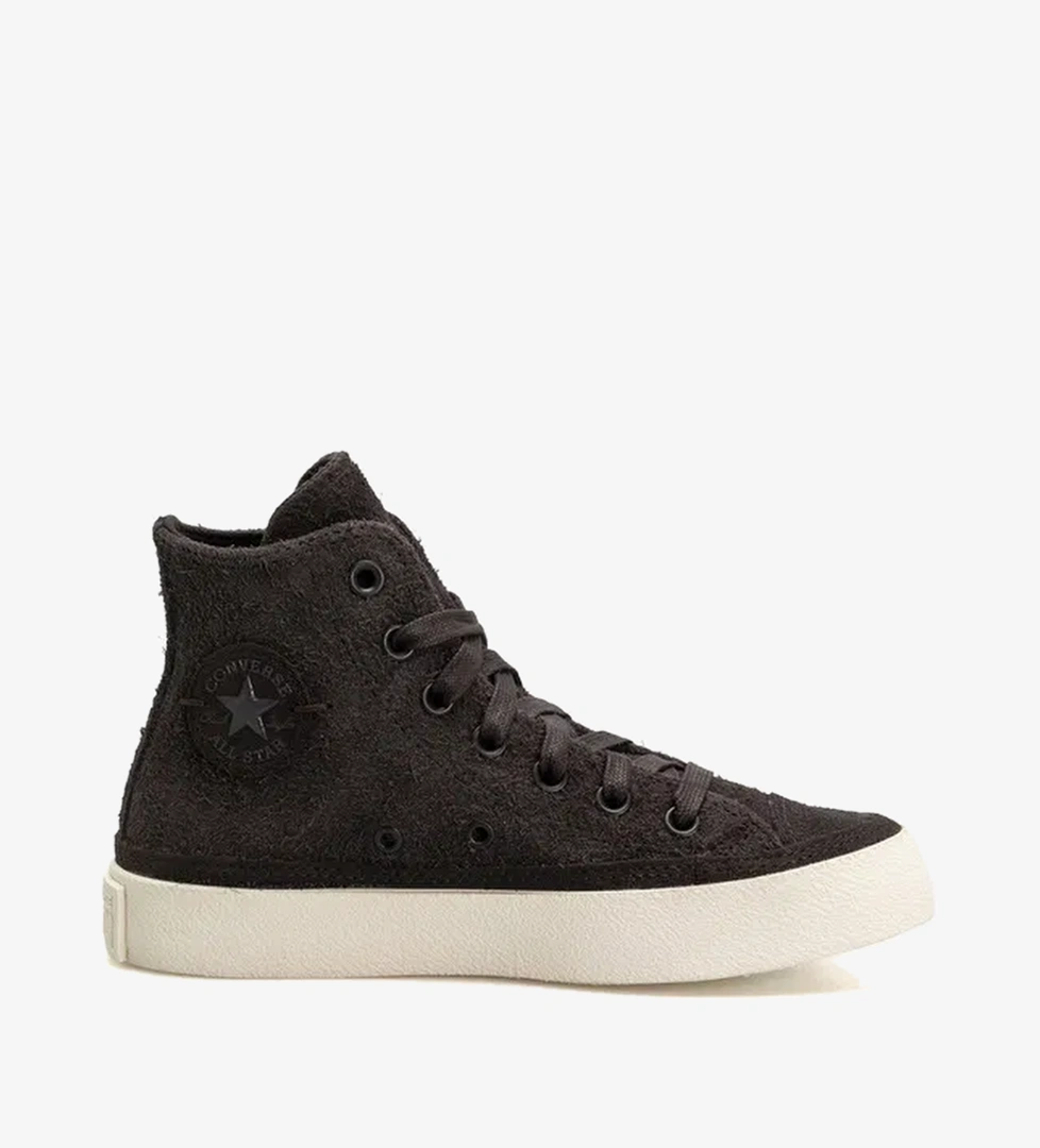 Converse Chuck Taylor All Star Crafted Unisex Kahverengi Sneaker - Görsel 1