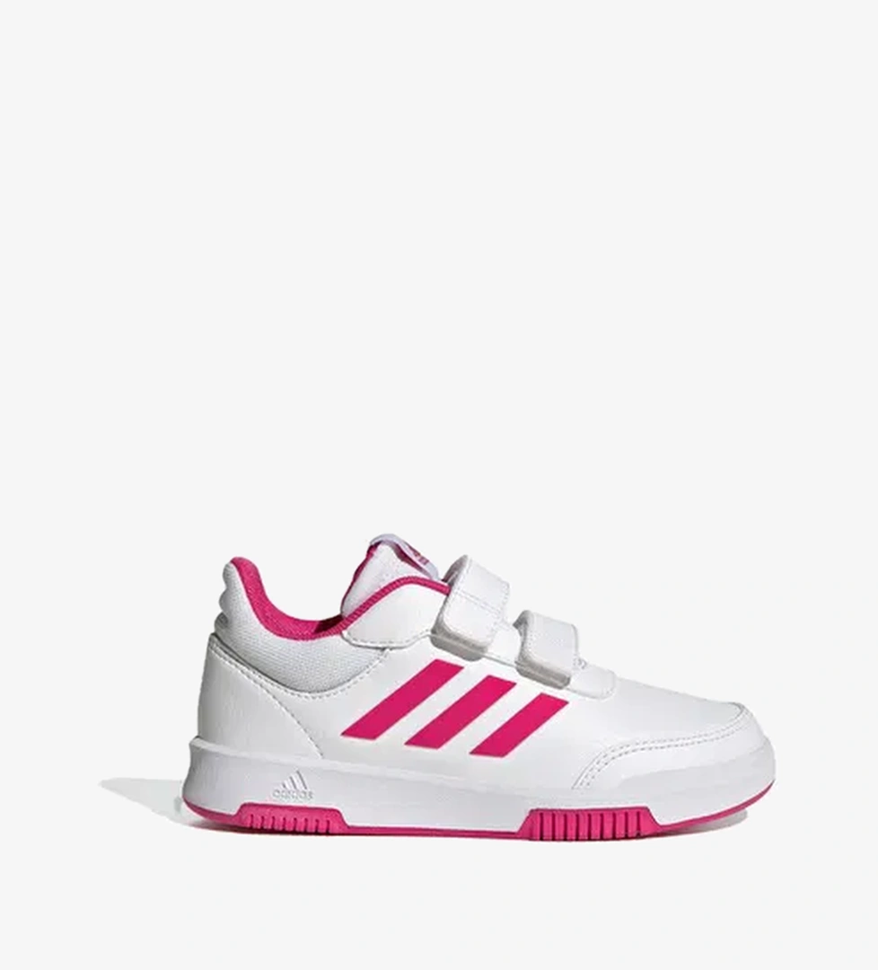 Adidas adidas Tensaur Sport 2.0 Çocuk Beyaz Sneaker model görseli