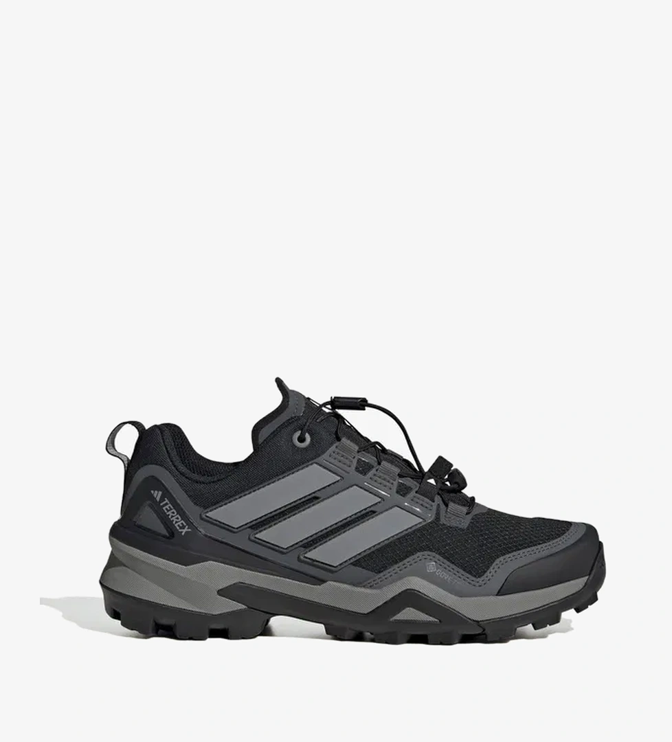 adidas Terrex Sychaser Gtx Unisex Siyah Outdoor Ayakkabı