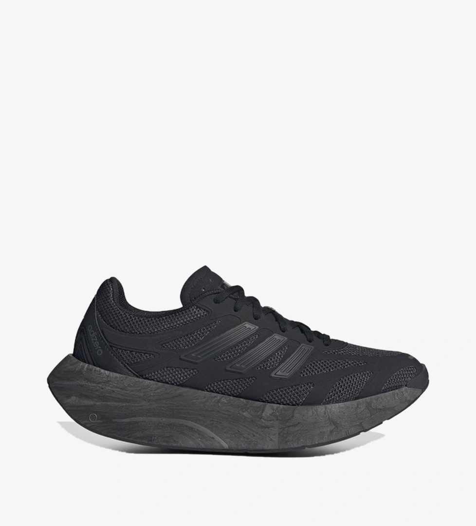 adidas Adizero Aruku Erkek Siyah Sneaker