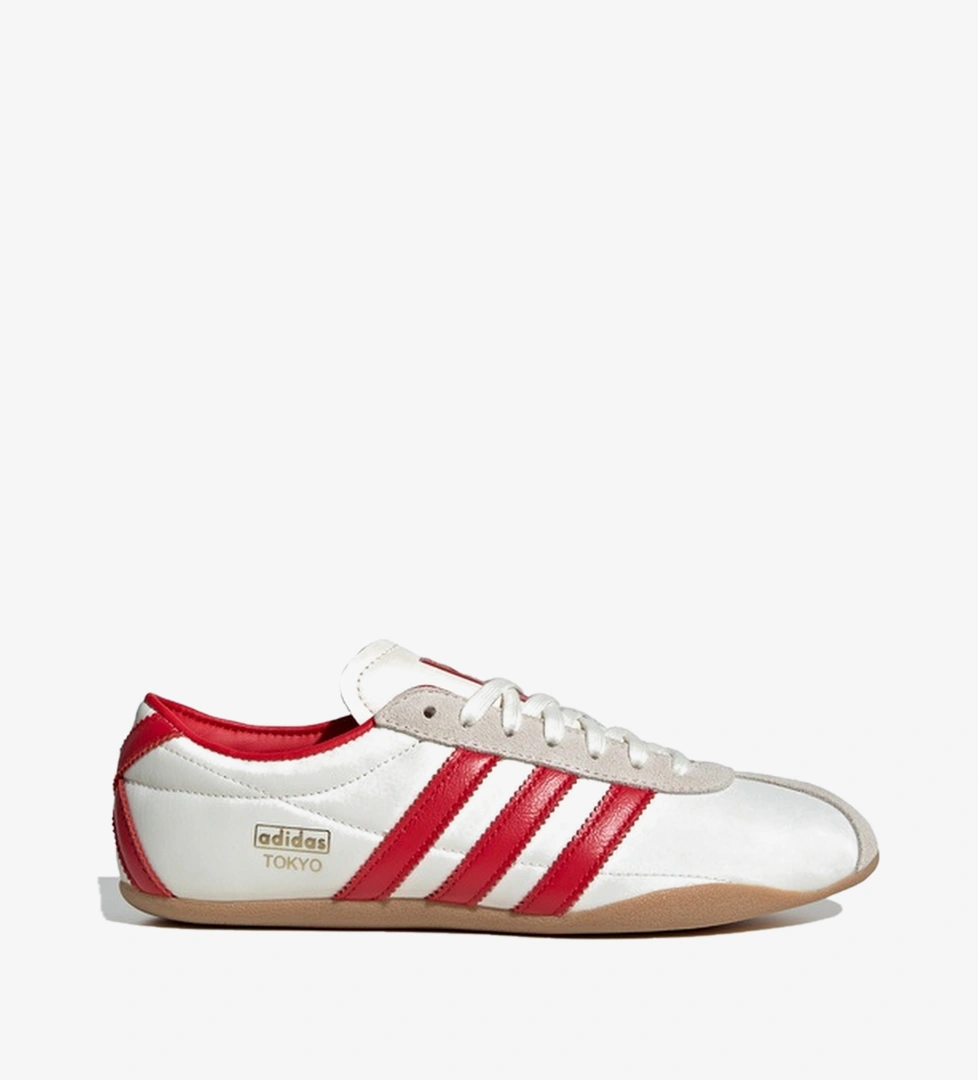 Adidas Beyaz Adidas Tokyo