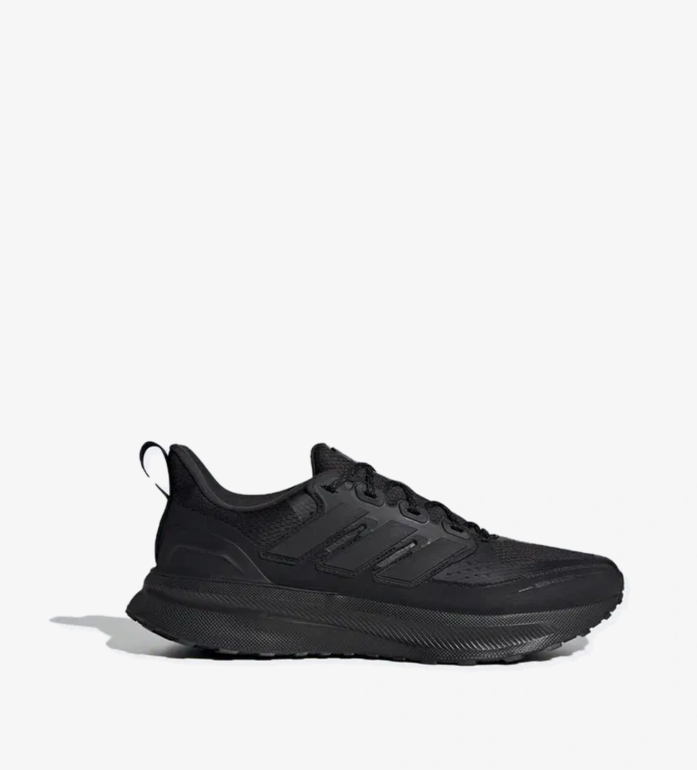 adidas Ultrarun 5 Tr Erkek Siyah Koşu Ayakkabısı