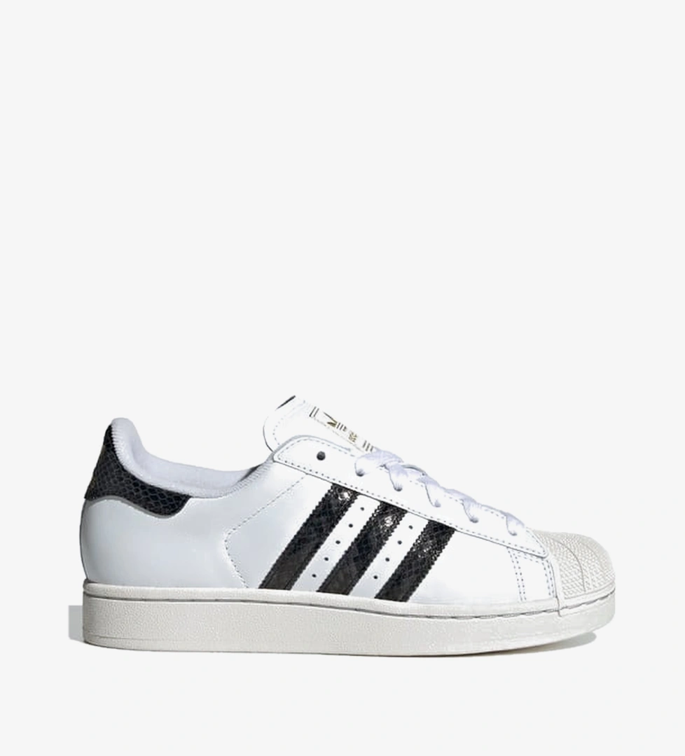 adidas Superstar Unisex Beyaz Spor Ayakkabı