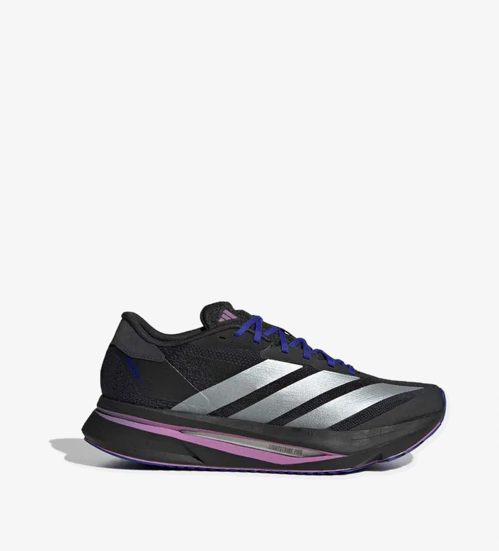 Adidas adidas Adizero SL2 Kadın Siyah Koşu Ayakkabısı model görseli