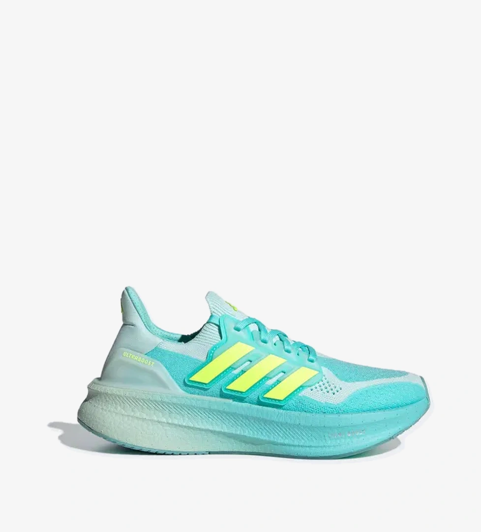 adidas Ultraboost 5 Kadın Yeşil Sneaker