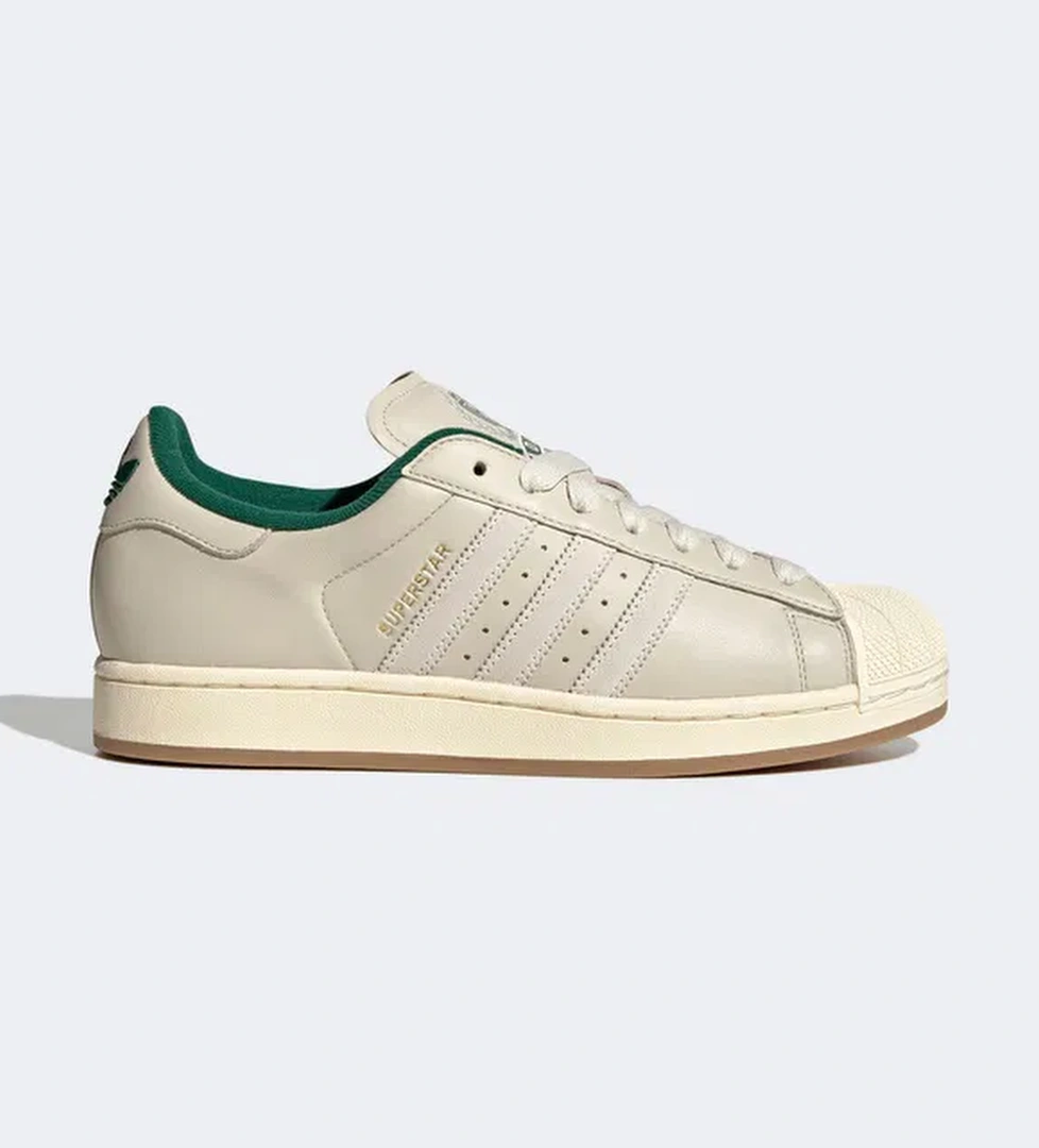 Adidas adidas Superstar  Unisex Bej Spor Ayakkabı model görseli