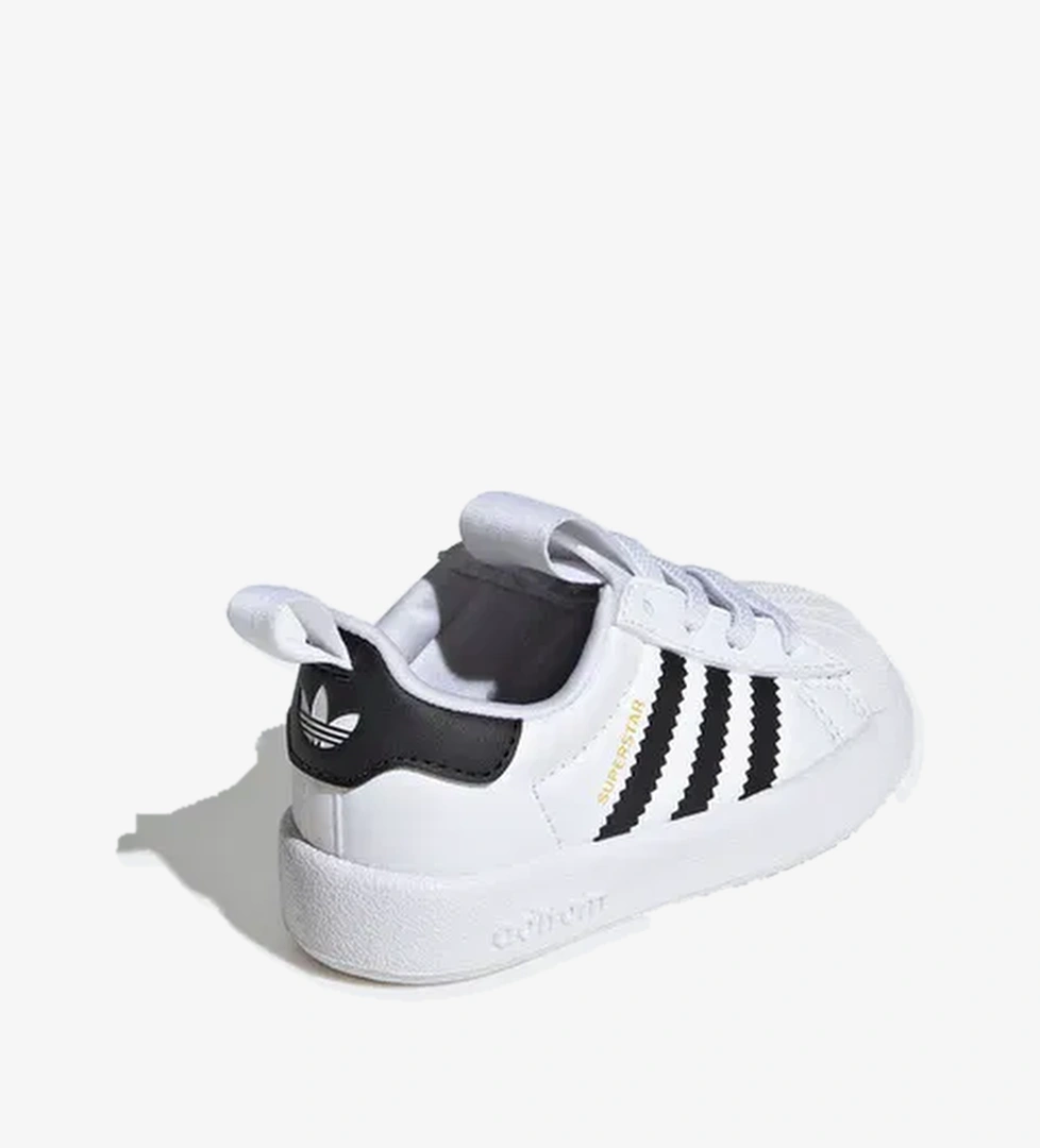 adidas Adifom Superstar 360 Bebek Beyaz Spor Ayakkabı
