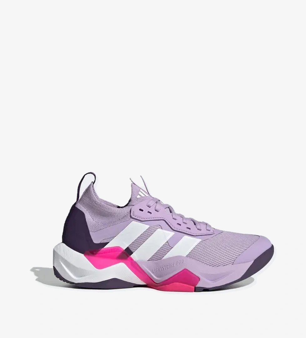 adidas Rapidmove ADV 2 Trainer Kadın Mor Sneaker