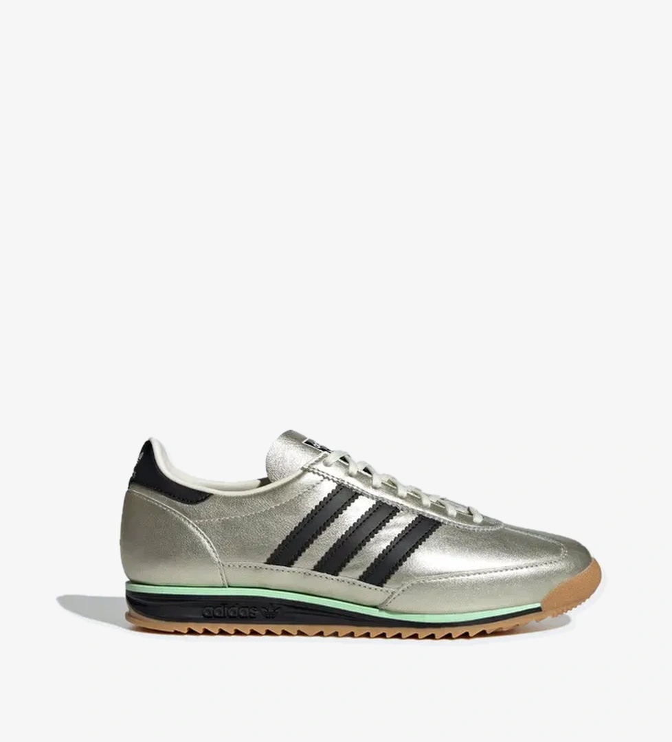 Adidas adidas Sl 72 Og W Kadın Beyaz Spor Ayakkabı Occasion'da! Beyaz - 1. görsel