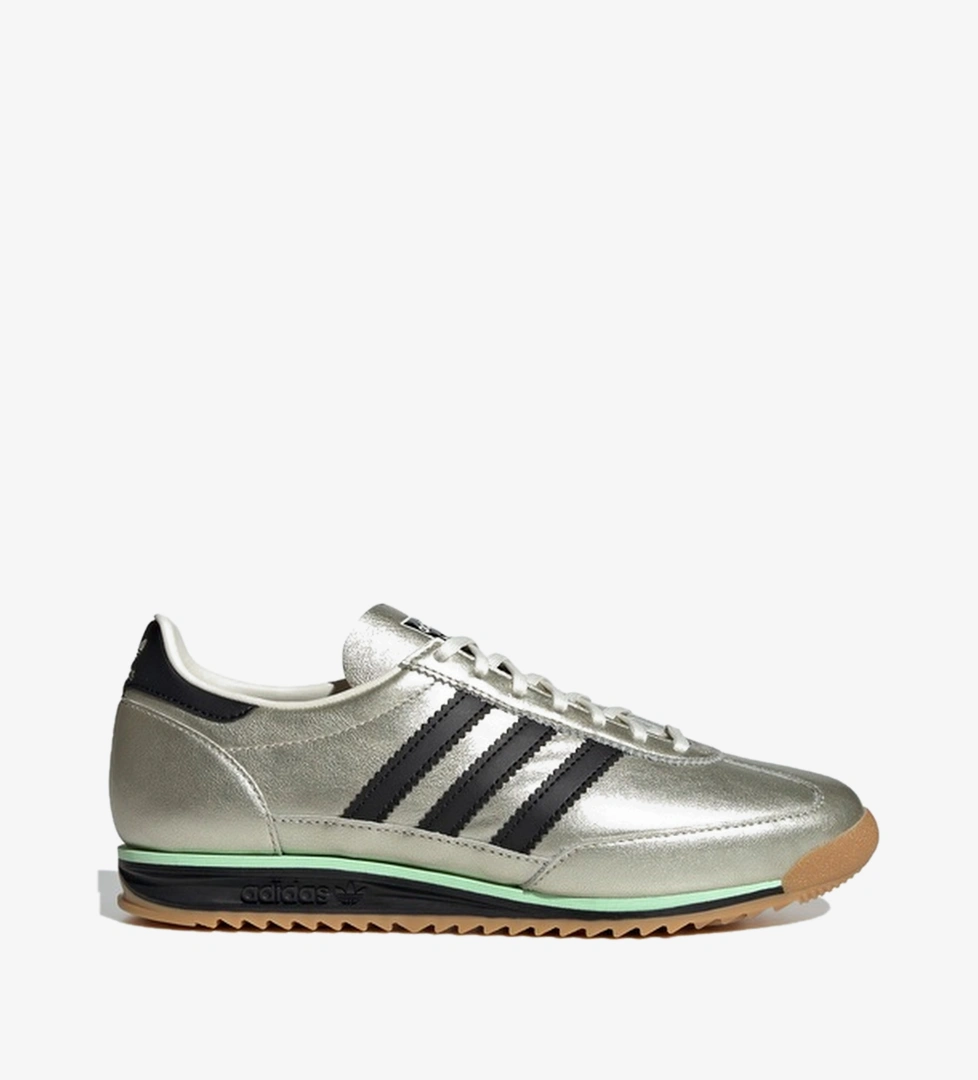 adidas Sl 72 Og W Kadın Beyaz Spor Ayakkabı